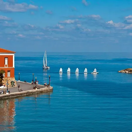 Harbor La Canea